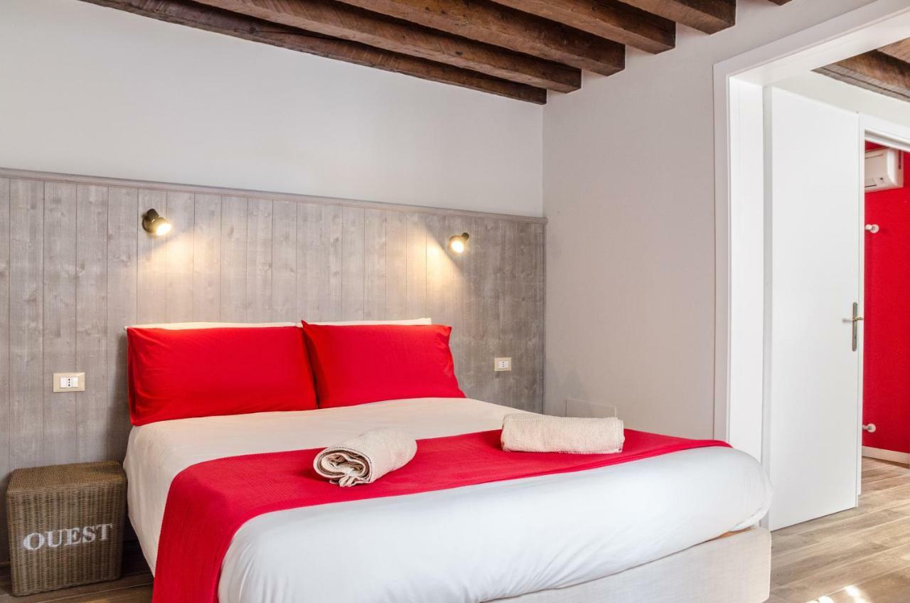 Rosso Appartement