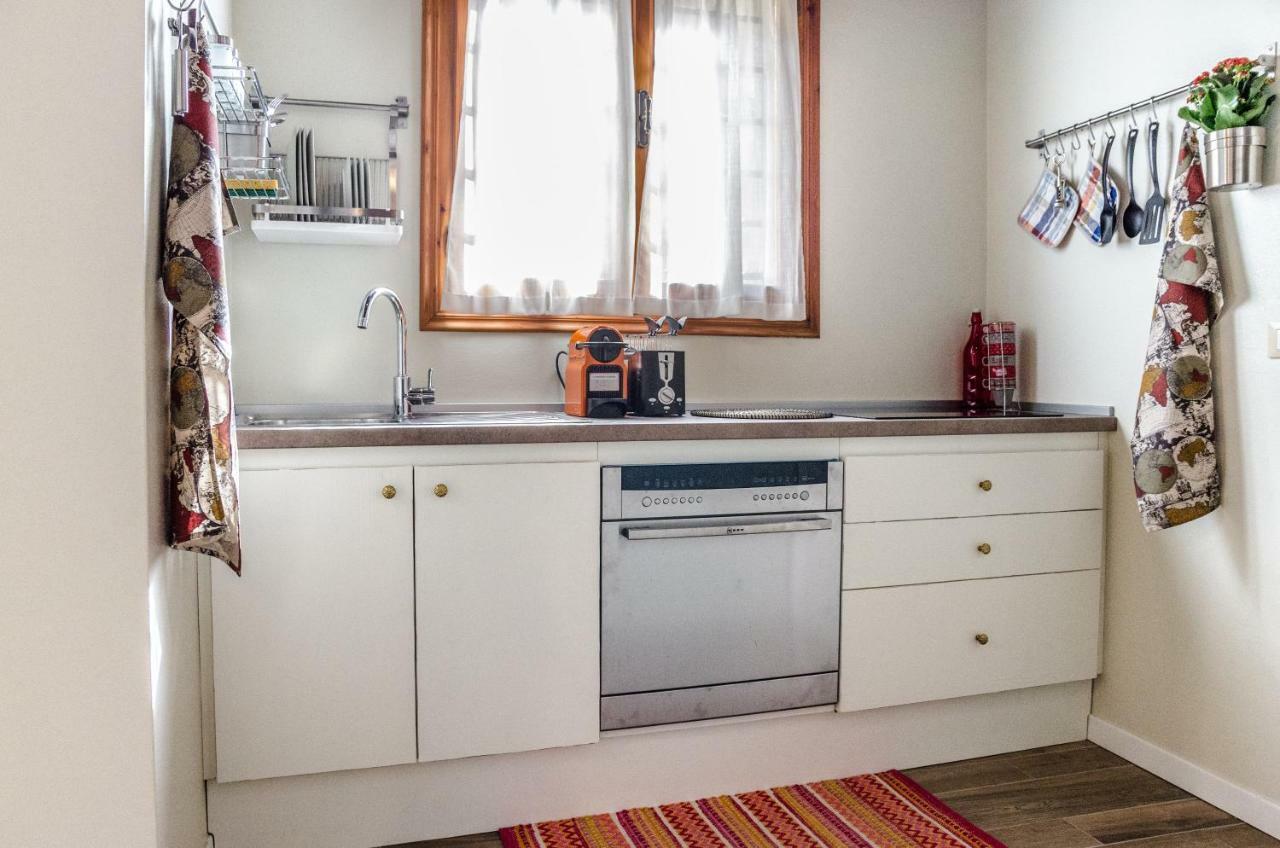 Rosso Appartement